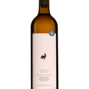 Domaine Papagiannakos Savatiano Markopoulo 2024