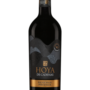 Hoya de Cadenas Reserva Privada 2021