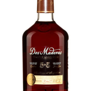Williams & Humbert Dos Maderas P.X. 5 + 5