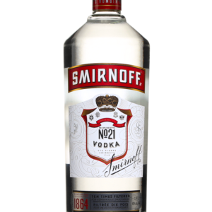 Smirnoff No.21