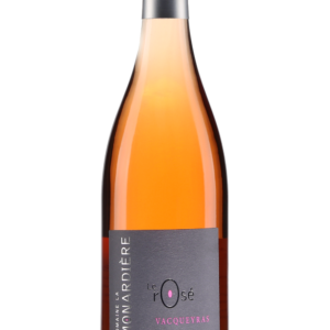 Domaine La Monardière Vacqueyras 2025
