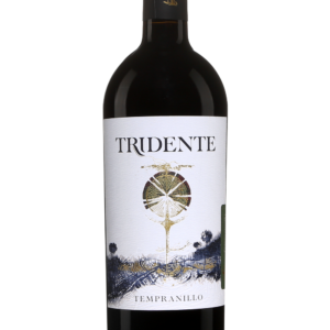 Bodegas Tridente Tempranillo 2021