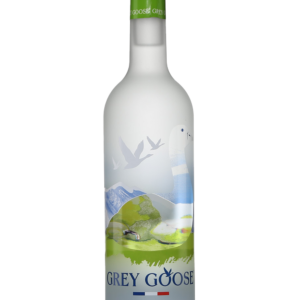 Grey Goose La Poire