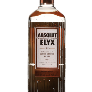 Absolut Elyx