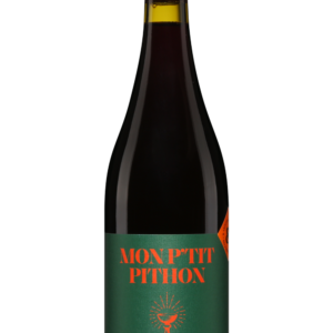 Domaine Olivier Pithon Mon P'tit Pithon