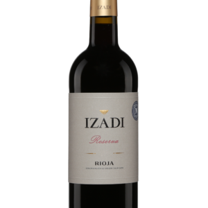 Izadi Reserve