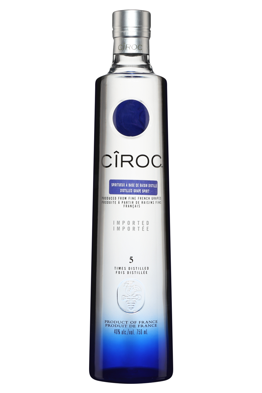 Cîroc Blue Stone