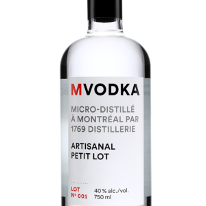 MVodka