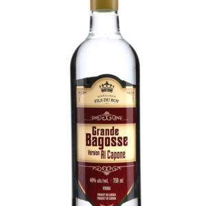 Distillerie Fils du Roy Grande Bagosse
