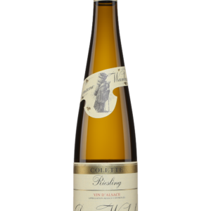 Domaine Weinbach Cuvée Colette Riesling 2023