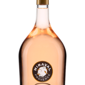 Miraval Côtes de Provence Rosé 2025