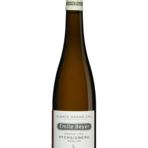 Émile Beyer Riesling Grand Cru Pfersigberg 2023