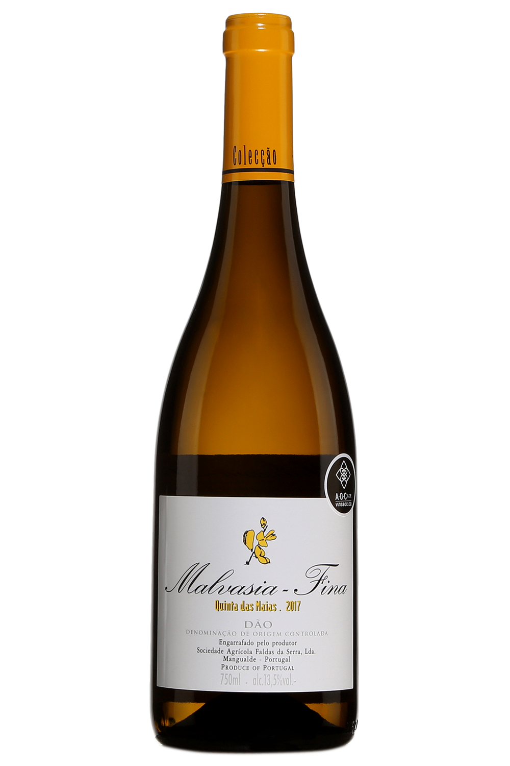 Quinta das Maias Malvasia Fina 2024