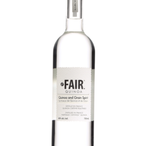 Fair Quinoa Eau-de-Vie de Quinoa
