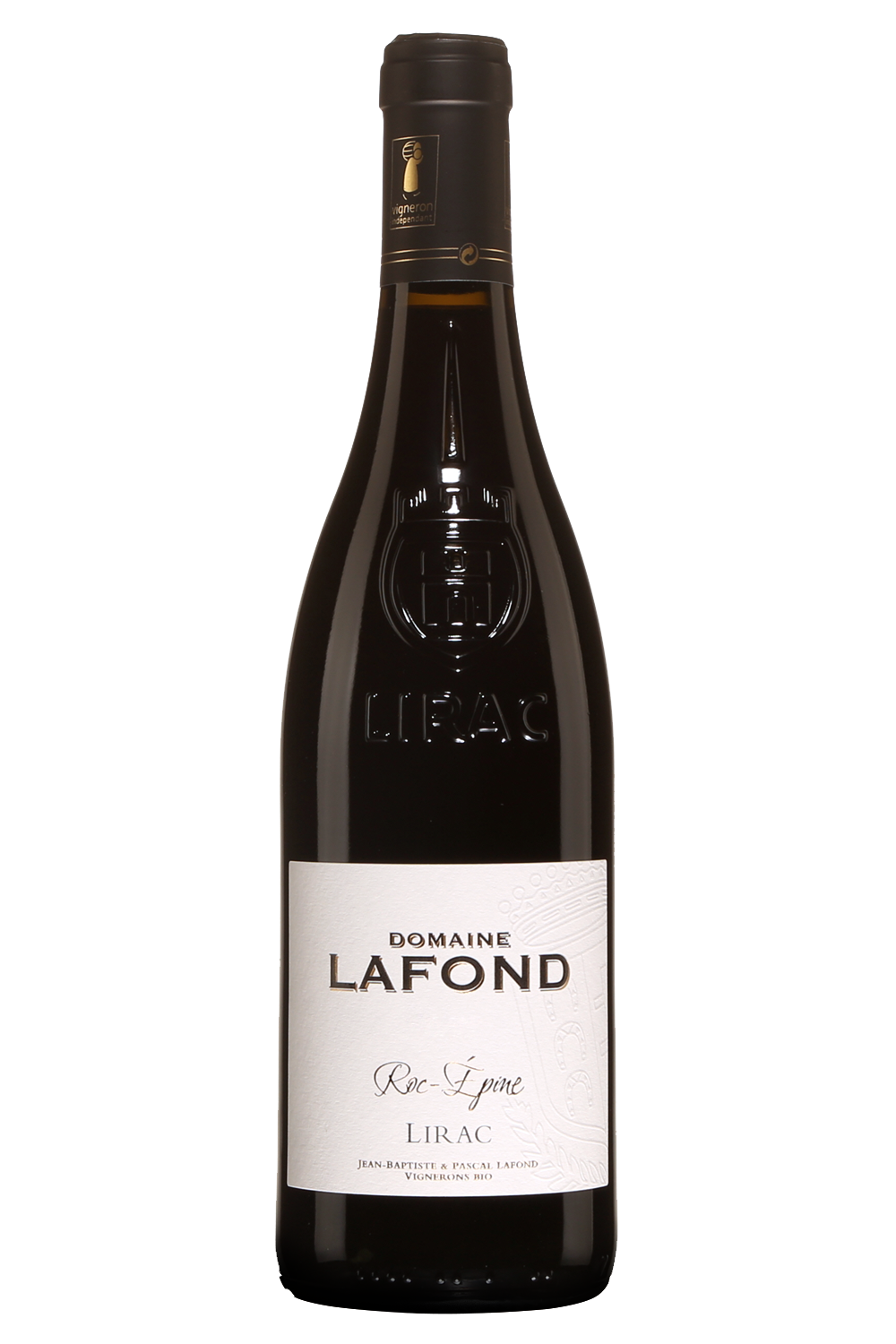 Domaine Lafond Roc-Épine Lirac (Bio) 2023