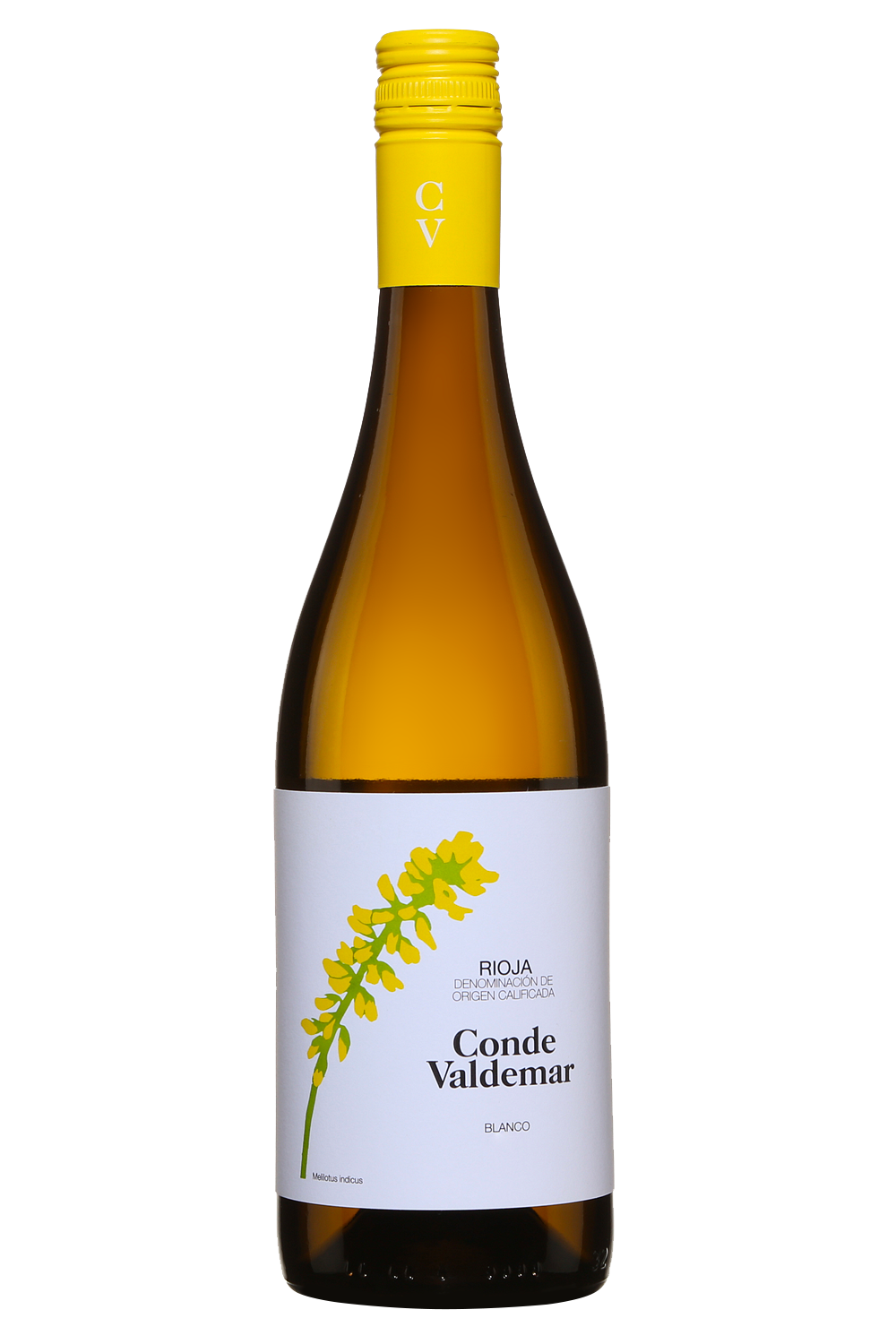 Bodegas Valdemar Conde Valdemar Rioja 2025
