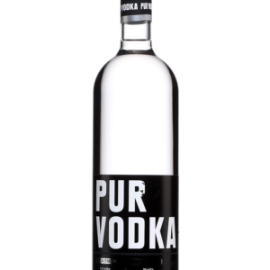 Pur Vodka Ultra Premium