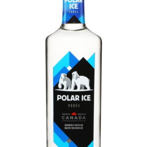 Polar Ice