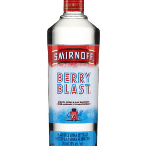 Smirnoff Berry Blast