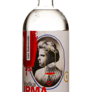 La Vodka d'Irma
