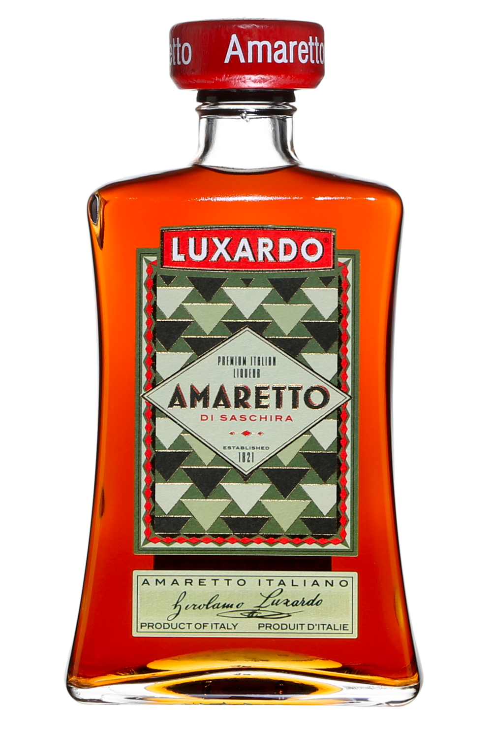 Luxardo Amaretto di Saschira