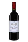 Château Carcanieux Médoc Cru Bourgeois 2015