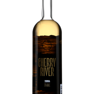 Cherry River Maple Vodka