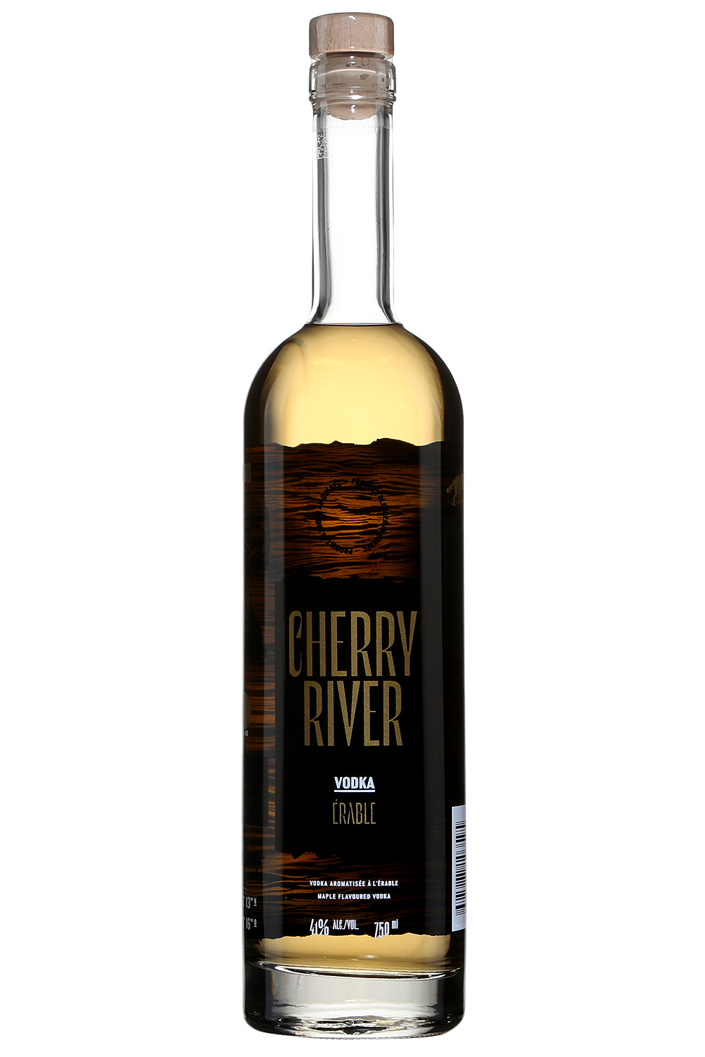 Cherry River Maple Vodka