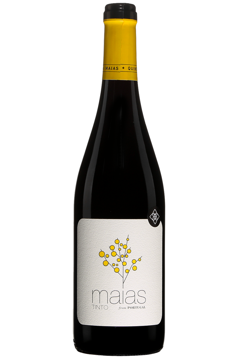 Bodegas Tridente Tempranillo 2021 - Image 2