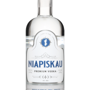 Distillerie Puyjalon Niapiskau Premium