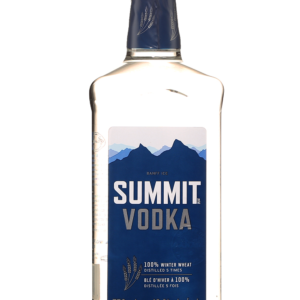 Summit Vodka
