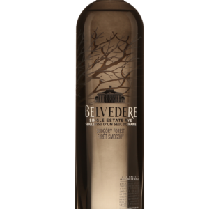 Belvedere Smogory Forest Rye