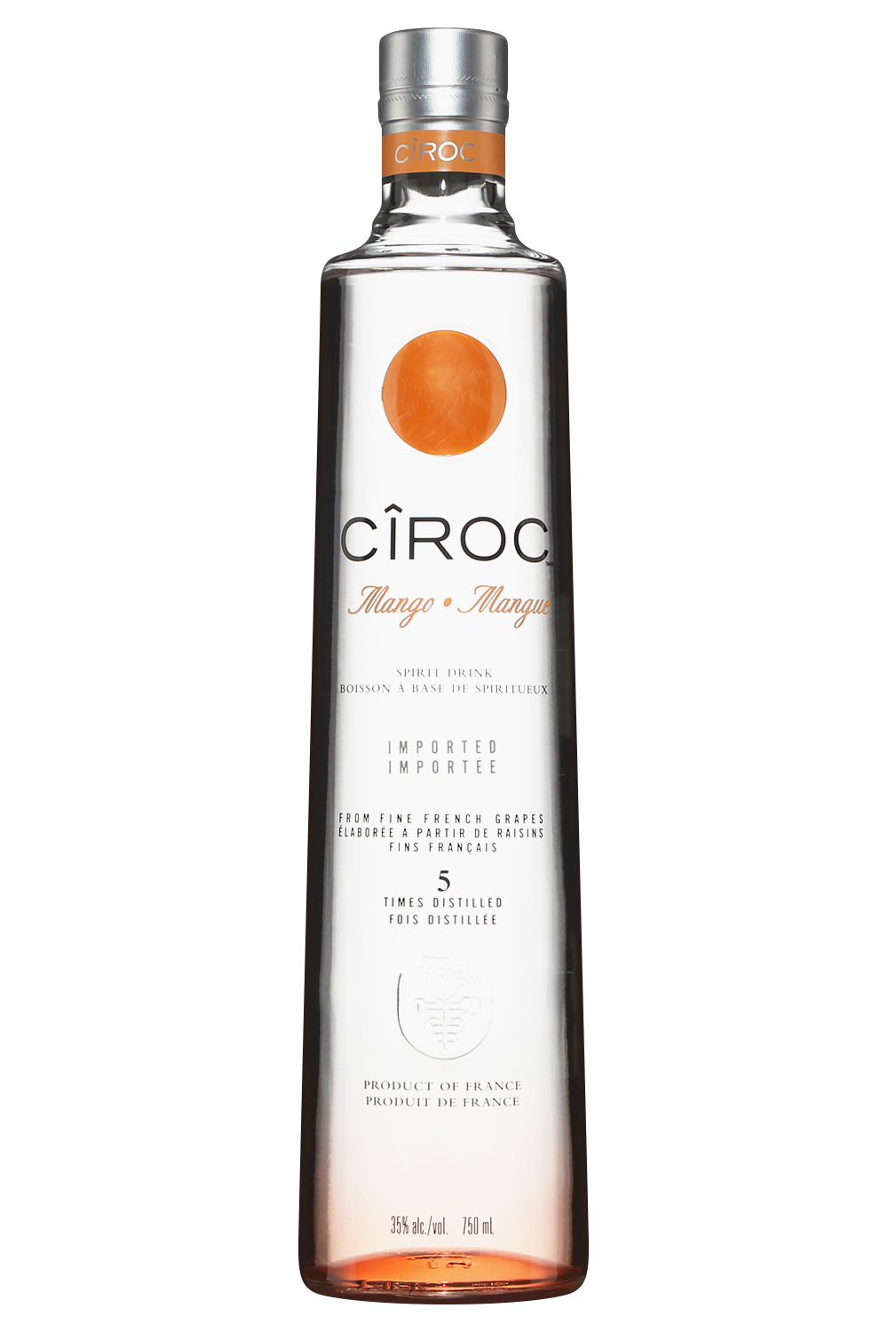 Cîroc Mangue