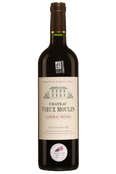 Château Vieux Moulin Listrac-Médoc 2019