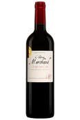 Château Marchand Montagne Saint-Émilion 2021
