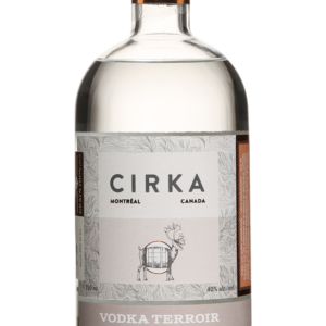 Cirka Terroir