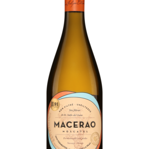 Luis Felipe Edwards Macerao Naranjo Valle del Itata 2024