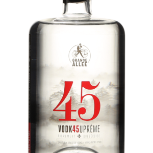 Brasserie Grande Allée 45 Suprême