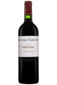 Château Chauvin Saint-Émilion Grand Cru 2010