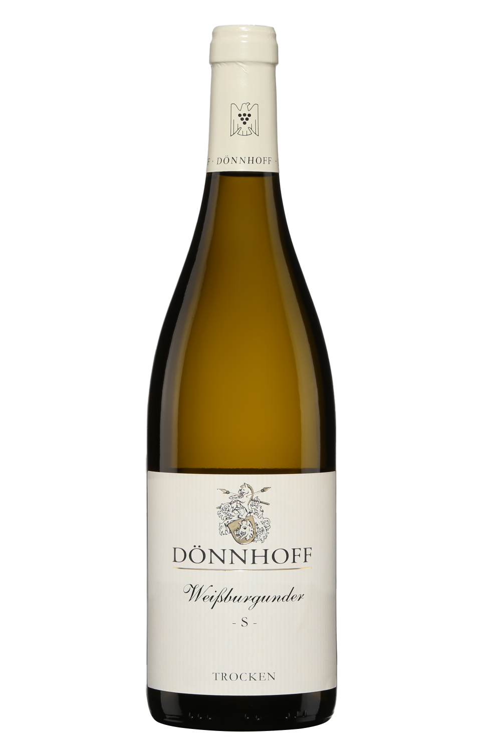 Dönnhoff Weissburgunder - S 2024