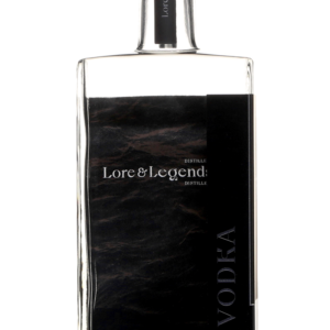 Lore & Legends