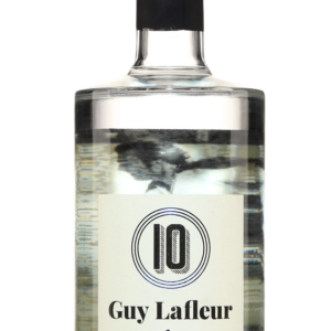 Vodka Guy Lafleur 10