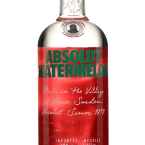 Absolut Watermelon