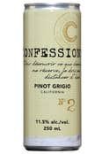 FINAL SALE | Confessions Pinot Grigio