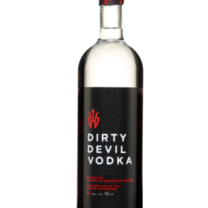 Dirty Devil