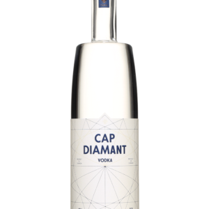 Distillerie de Québec Cap-Diamant