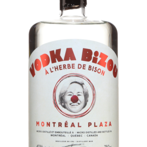 Montréal Plaza Bizou