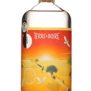 Vodka Agricole
