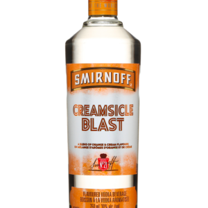 Smirnoff Creamsicle Blast