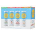 FINAL SALE | High Noon Hard Seltzer Vodka Variety Pack